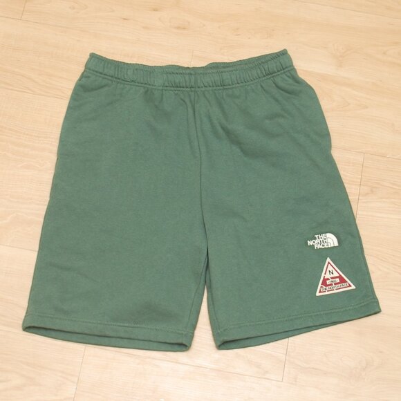 The North Face Other - The North Face Men's Nov Shorts in Thyme Size Large